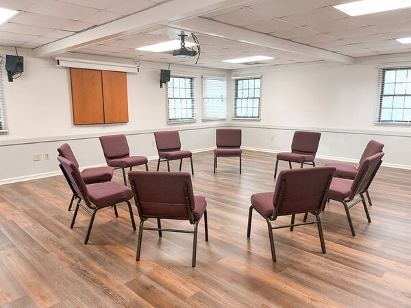 Saint Christopher Camp & Conference Center