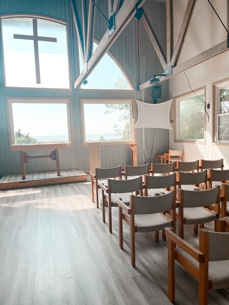 Saint Christopher Camp & Conference Center