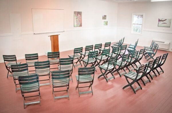 Saint Christopher Camp & Conference Center