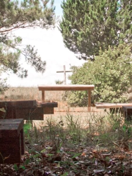 Saint Christopher Camp & Conference Center