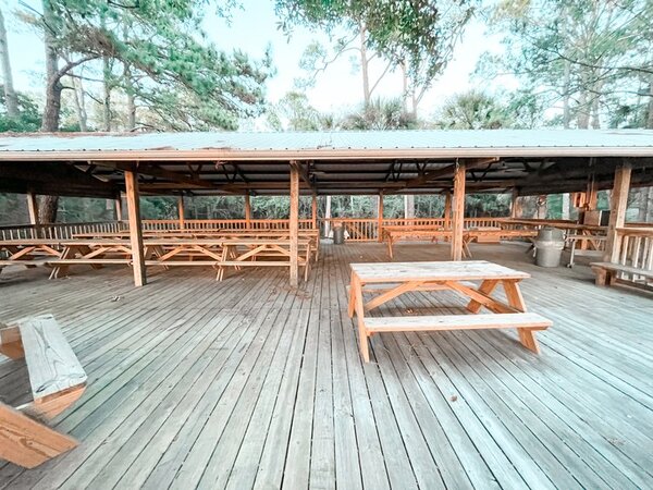 Saint Christopher Camp & Conference Center