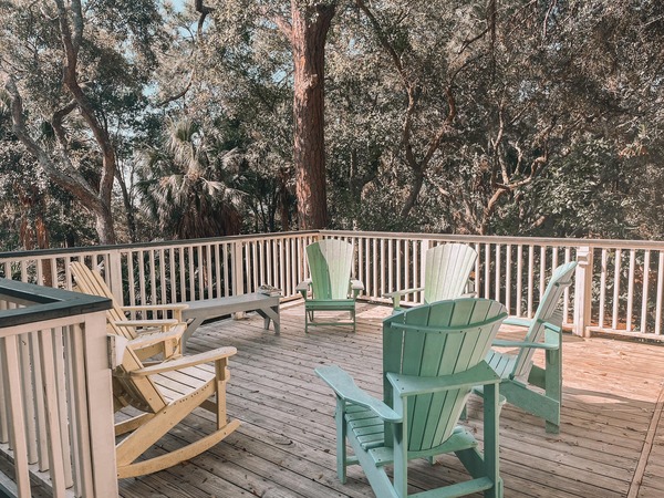 Saint Christopher Camp & Conference Center