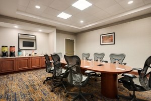 Eagle Boardroom