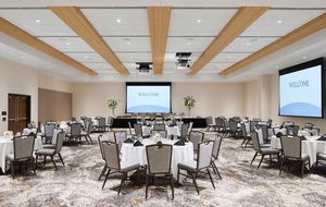 Reflections Ballroom