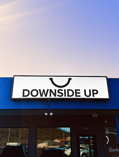 Downside Up