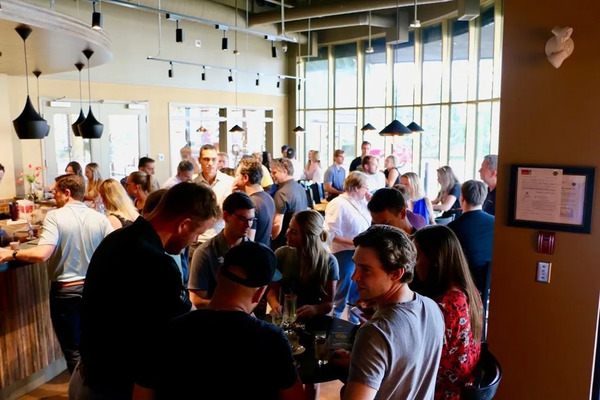 Bridgeland Distillery