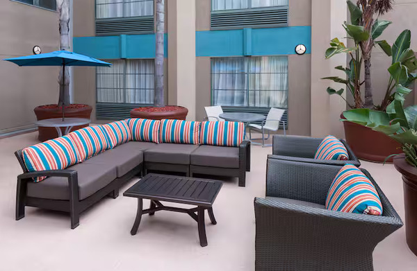 Hampton Inn San Diego Downtown