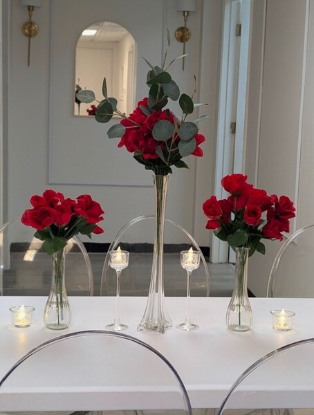 The Gilded Palm Event Space