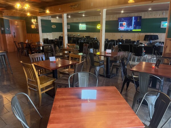 Crescent Moon Ale House