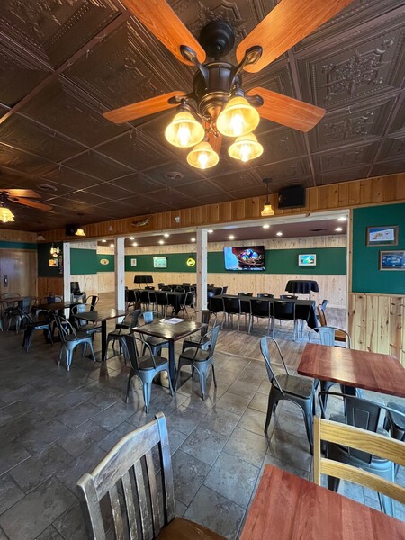 Crescent Moon Ale House