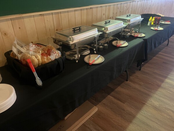 Crescent Moon Ale House