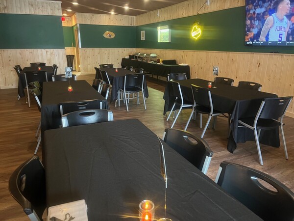 Crescent Moon Ale House