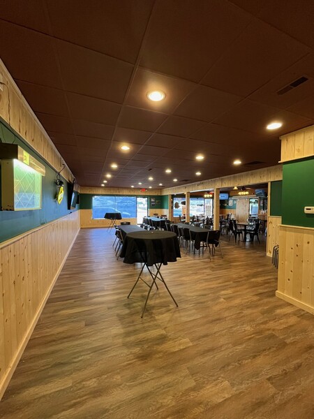 Crescent Moon Ale House