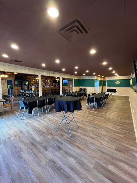 Crescent Moon Ale House