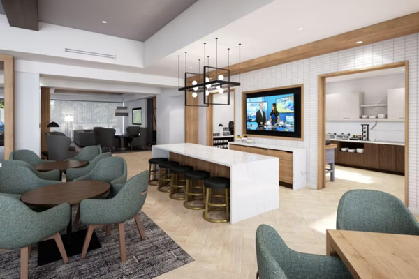 Staybridge Suites Grand Rapids South