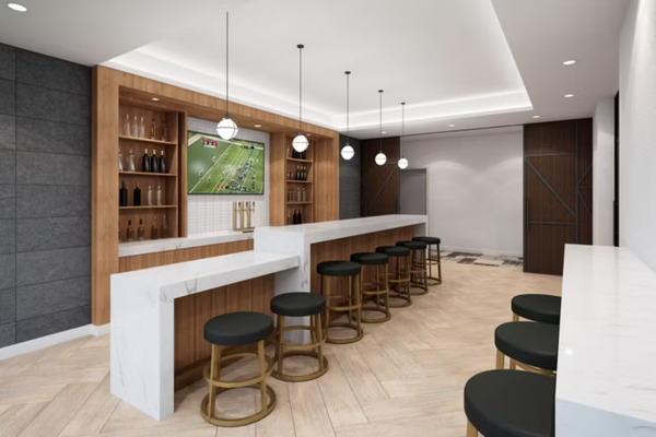 Staybridge Suites Grand Rapids South