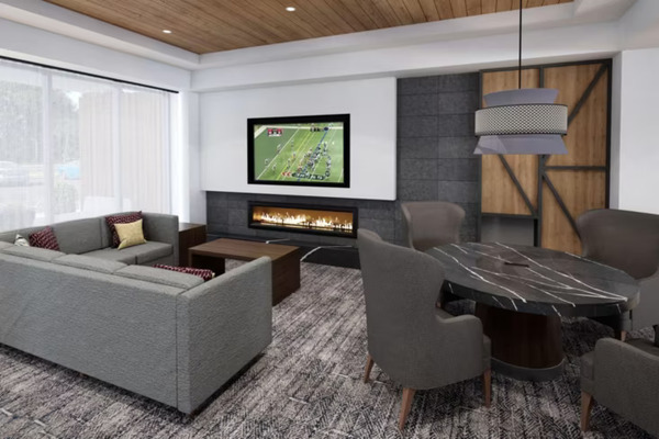 Staybridge Suites Grand Rapids South