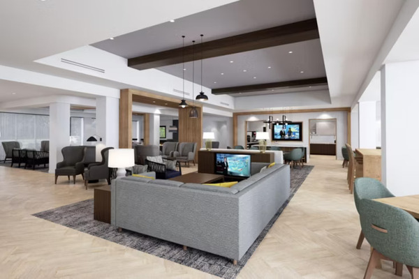 Staybridge Suites Grand Rapids South