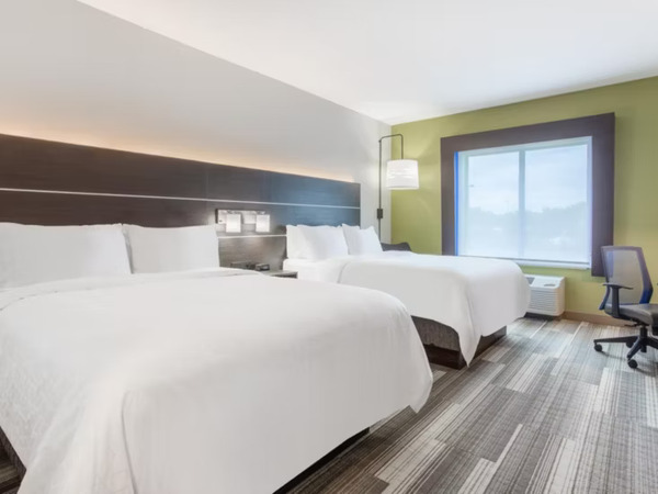Holiday Inn Express & Suites Ottawa IL