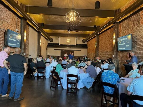 The Venue at South Main