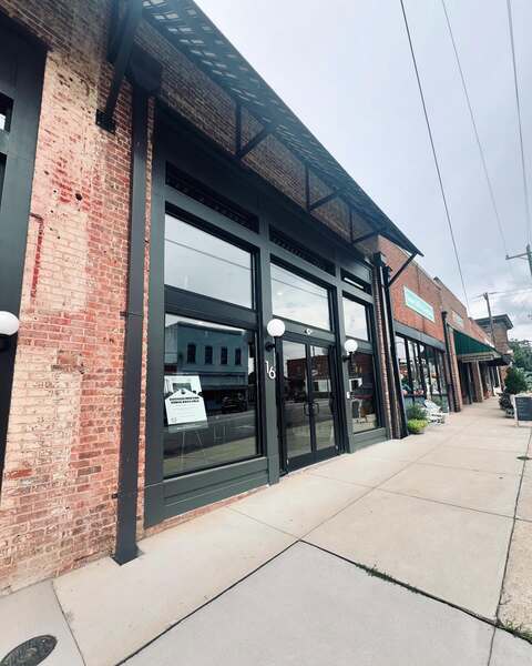 The Venue at South Main