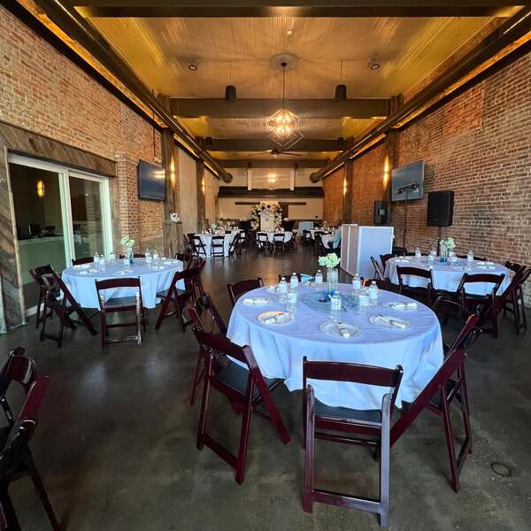 The Venue at South Main