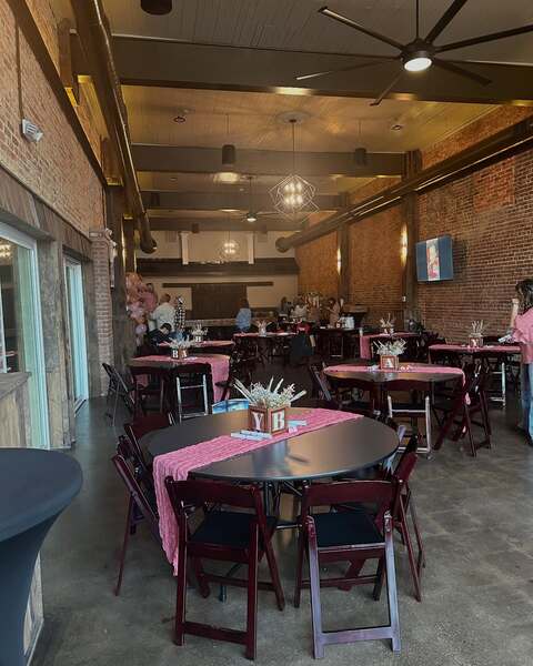 The Venue at South Main