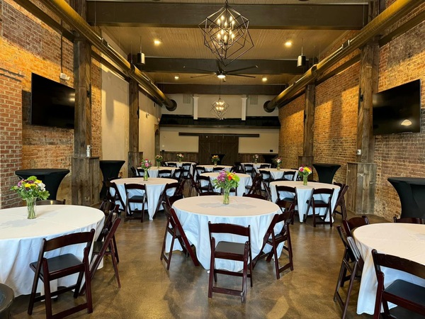 The Venue at South Main