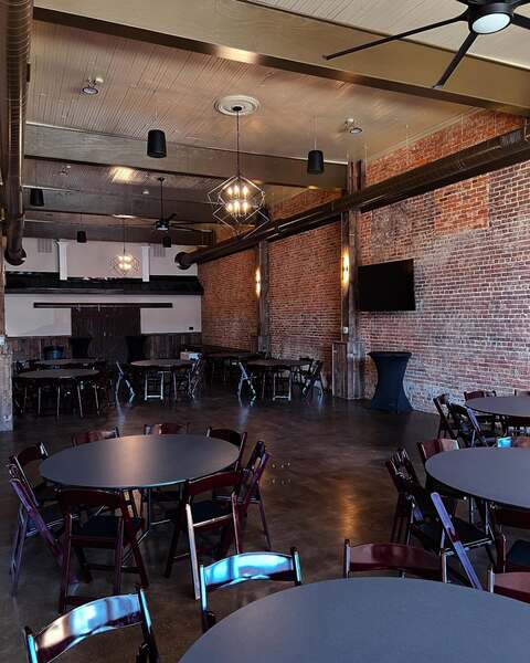 The Venue at South Main