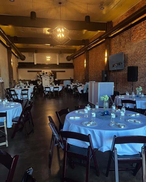 The Venue at South Main