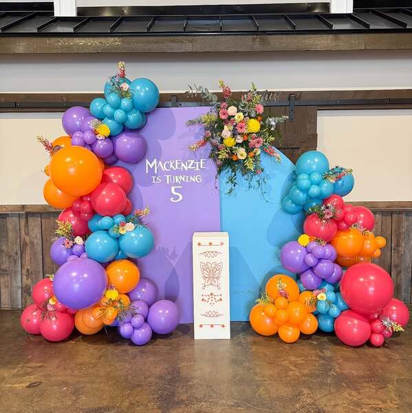 The Venue at South Main