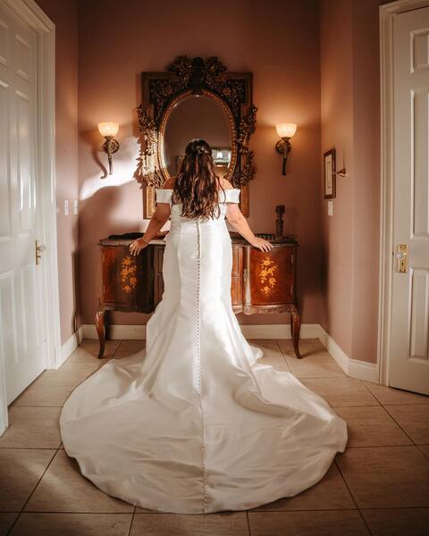 New Waverly Manor Wedding & Event Venue