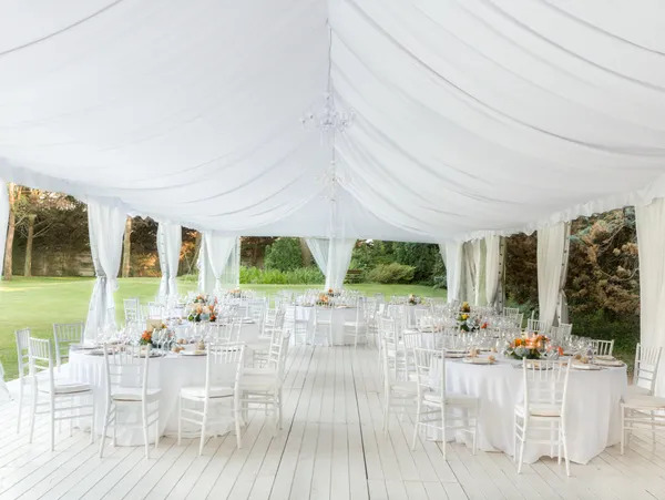 New Waverly Manor Wedding & Event Venue