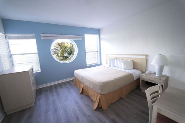 The Broadmore Miami Beach