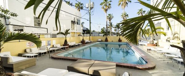 The Broadmore Miami Beach