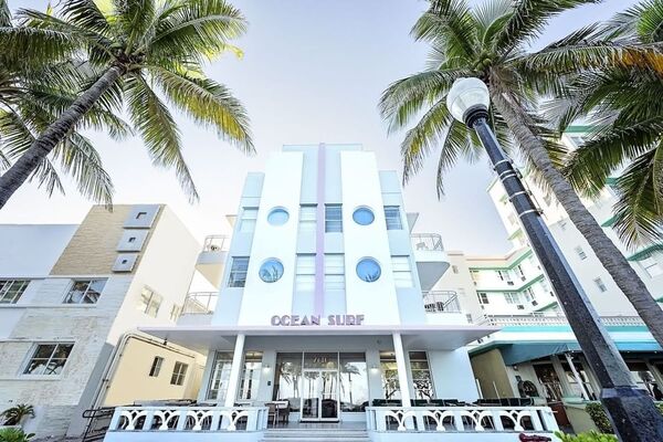 The Broadmore Miami Beach
