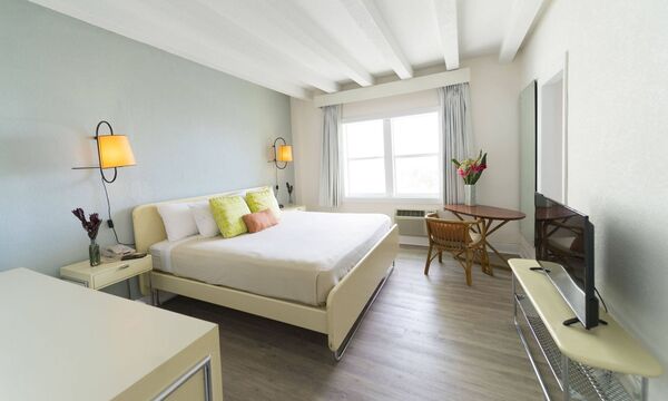 The Broadmore Miami Beach