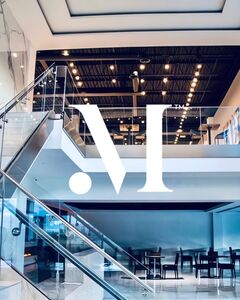 Lobby Lounge (Lower Level)