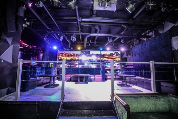 Privilege DC Nightclub & Live Performance Venue