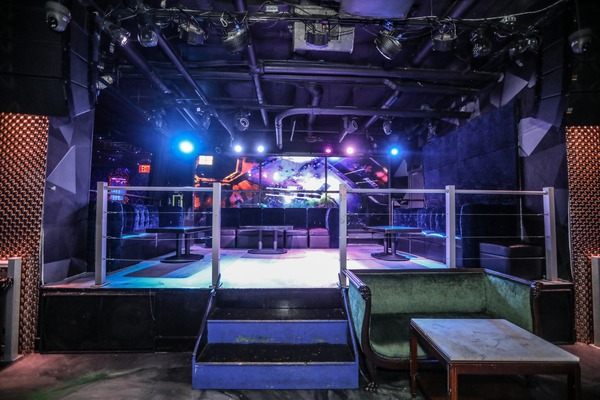 Privilege DC Nightclub & Live Performance Venue