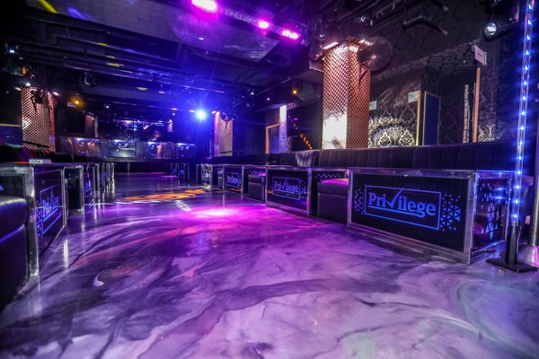Privilege DC Nightclub & Live Performance Venue