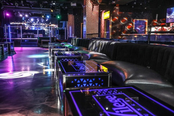 Privilege DC Nightclub & Live Performance Venue