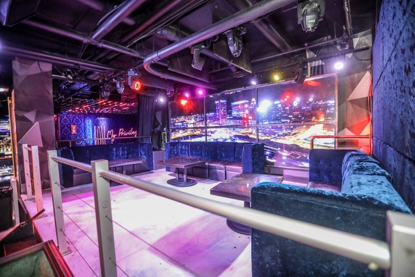 Privilege DC Nightclub & Live Performance Venue
