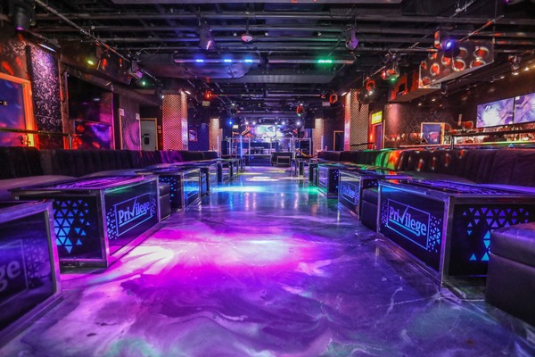 Privilege DC Nightclub & Live Performance Venue