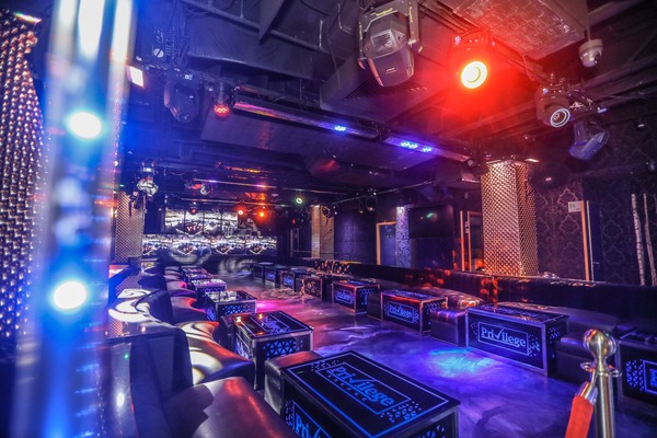 Privilege DC Nightclub & Live Performance Venue