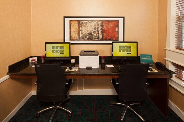 Residence Inn Wichita East at Plazzio