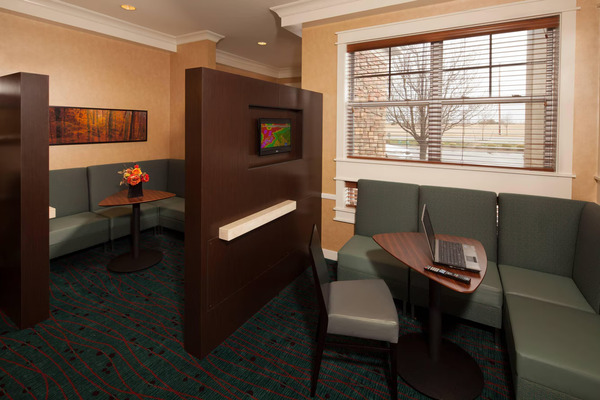 Residence Inn Wichita East at Plazzio