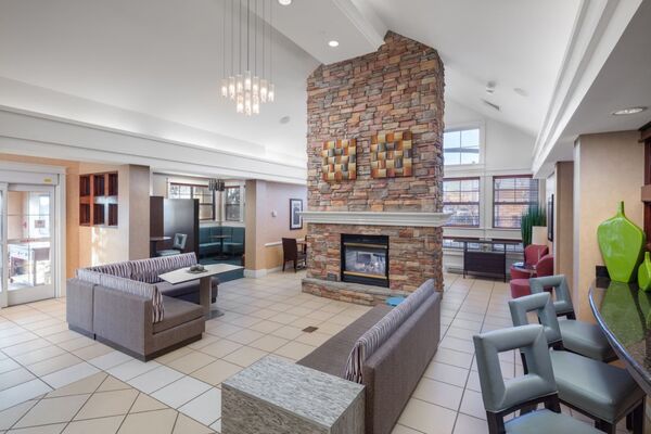 Residence Inn Wichita East at Plazzio
