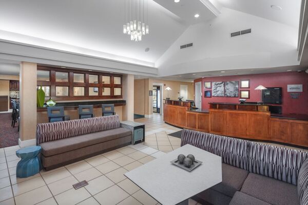 Residence Inn Wichita East at Plazzio