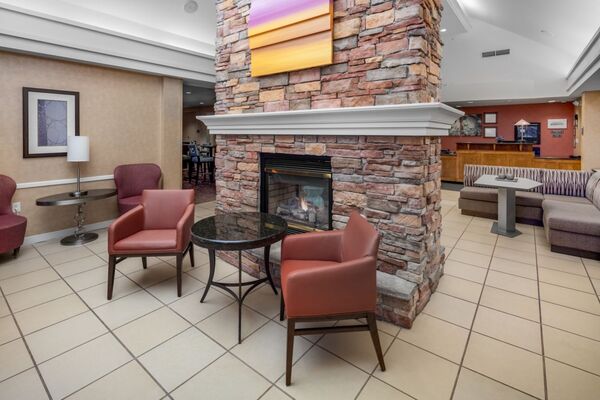 Residence Inn Wichita East at Plazzio